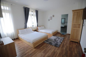 Nhý homestay - villa